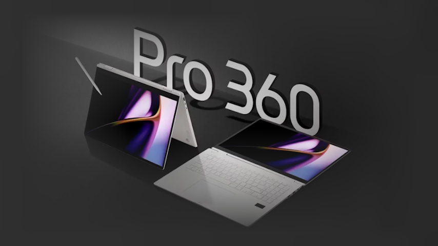 lg gram pro 2024 launch image 3