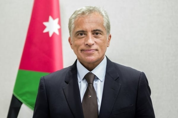 Jordan's king appoints new prime minister