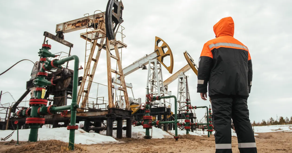 La stratégie énergétique de la Russie face aux lourdes sanctions occidentales