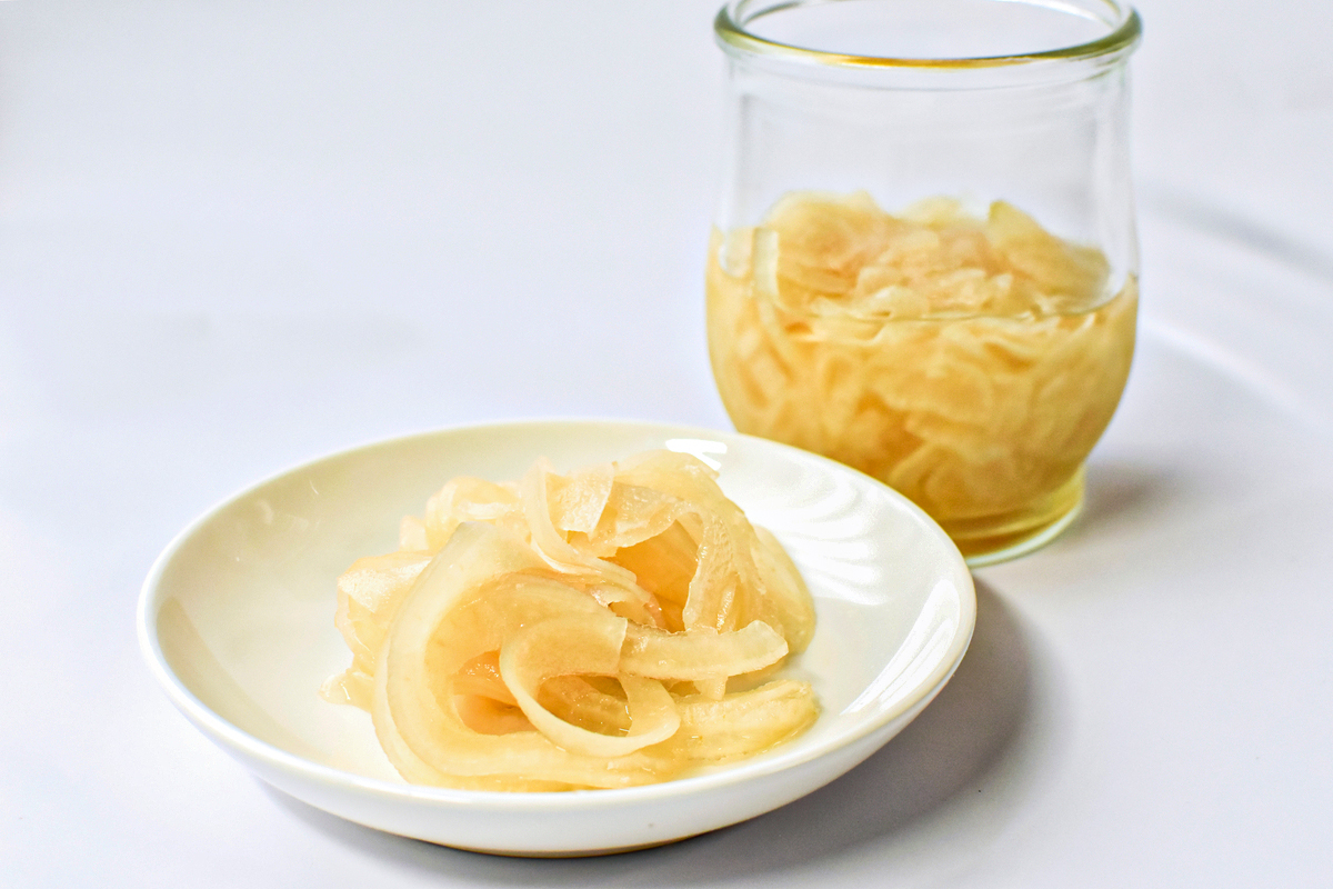 2 món ăn kèm trong bữa sáng giúp bác sĩ Nhật Bản đánh bay mỡ thừa nhiều năm, mức cholesterol thấp hơn cả lúc trẻ - Ảnh 2.