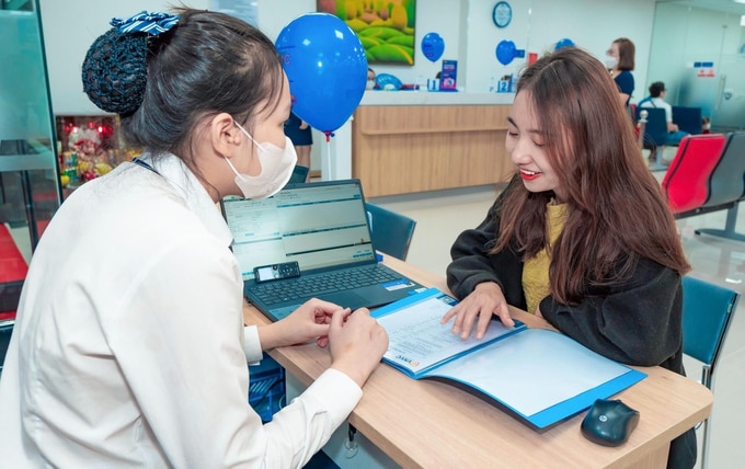Dễ dàng tiêm đầy đủ vaccine nhờ gói ưu đãi trả sau - 2