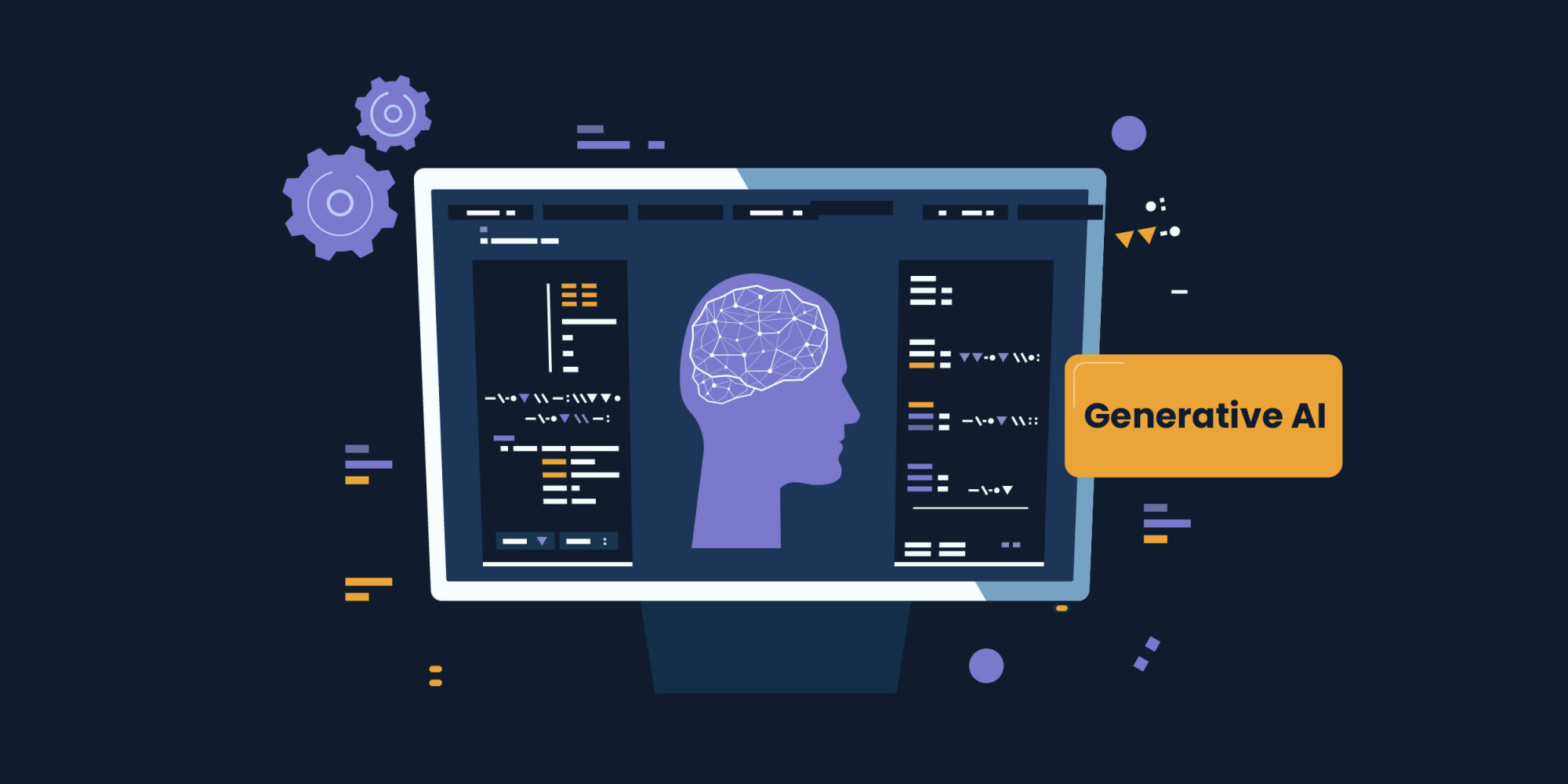 Una encuesta revela que la mitad de las redacciones del mundo utilizan inteligencia artificial para crear imágenes