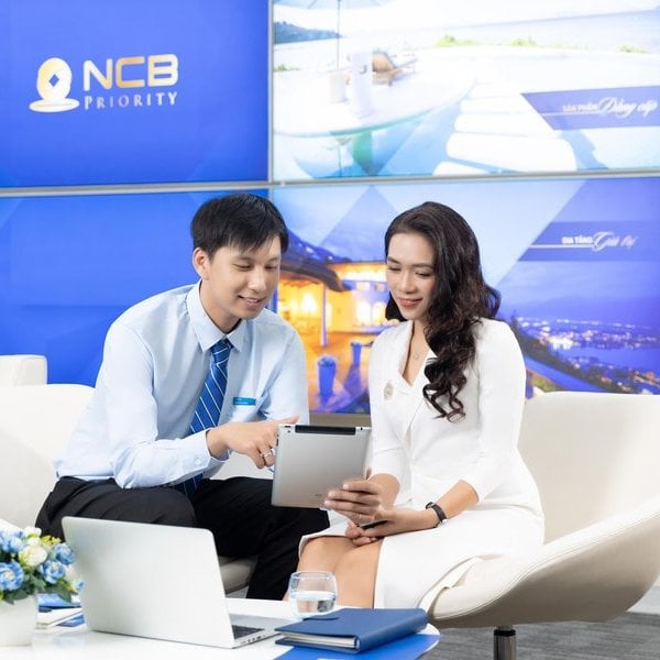 NCB được chấp thuận tăng vốn điều lệ lên hơn 11.800 tỷ đồng