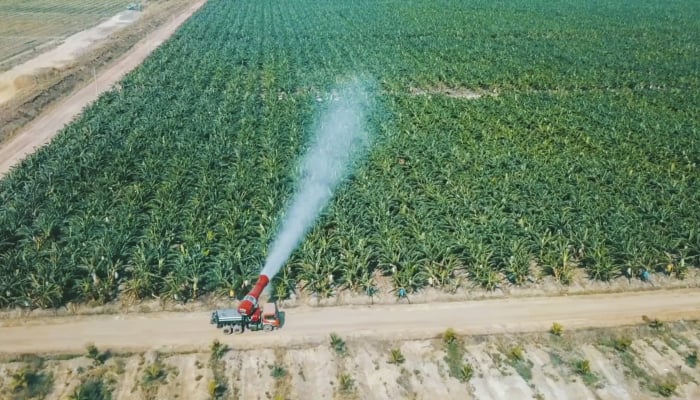 HAGL Agrico a perdu 323 milliards supplémentaires après son retrait de la cote