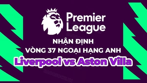 댓글, 배당 Liverpool vs Aston Villa, 오후 9시 5월 20일