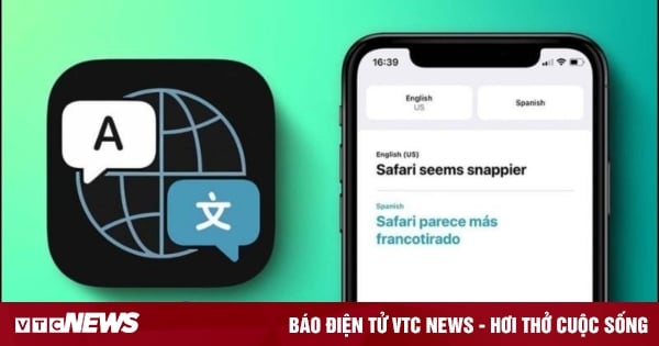 Anweisungen zur Verwendung des Englisch-Vietnamesisch-Wörterbuchs auf dem iPhone