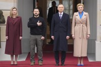 Tình hình Ukraine: Nga nỗ lực chặn đạn uranium nghèo tới thực địa, ông Zelensky ‘hứa’ điều gì với Ba Lan?