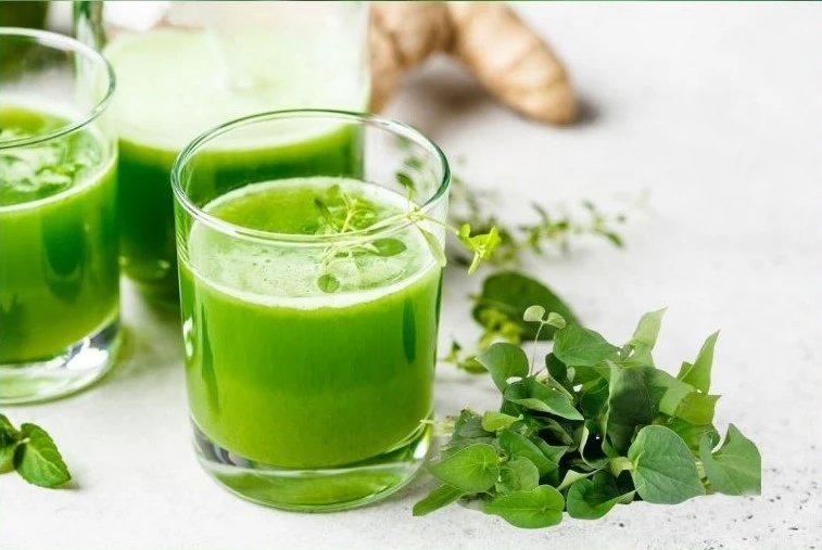 Loại rau gia vị có lượng vitamin C gấp rưỡi trái cam, mùi vị không phải ai cũng ăn được- Ảnh 2.