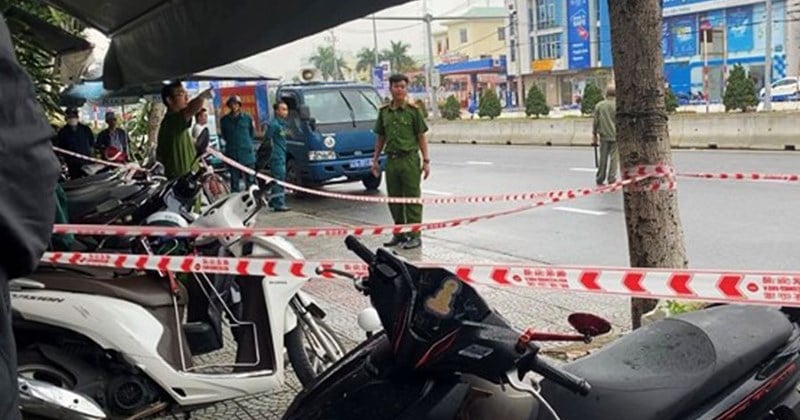 Banken in Da Nang suchen nach Raubüberfällen nach Sicherheitslösungen