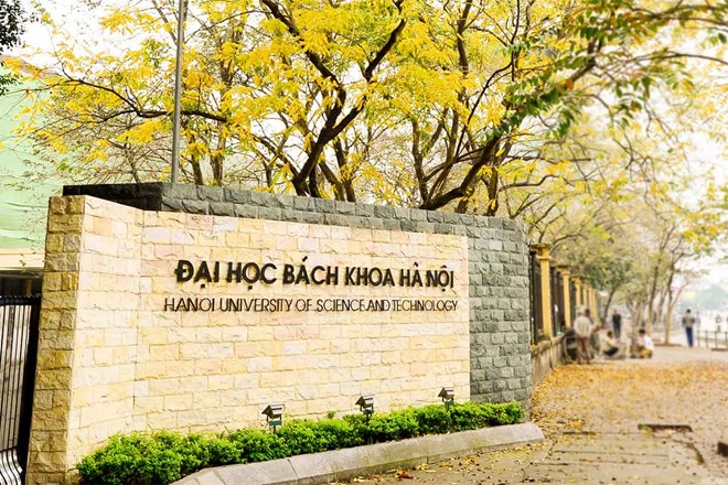 Para 2030, Vietnam tendrá 5 universidades nacionales.