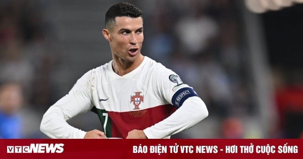 Ronaldo regrette son adversaire favori