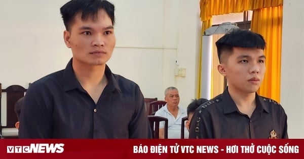 Tổ chức tiệc sinh nhật với ma túy, 2 thanh niên lãnh 30 năm tù