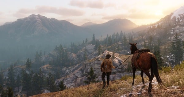 While waiting for GTA 6, try these 5 open world games