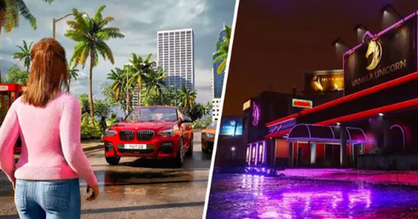 Une nouvelle fuite de GTA 6 rend les joueurs extrêmement excités