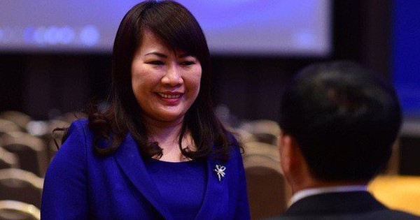 Eximbank Board of Directors dismisses Chairwoman Luong Thi Cam Tu