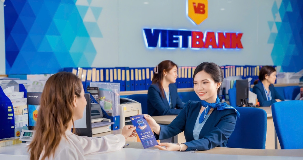 Vietbank увеличил уставный капитал до 7,139 млрд донгов