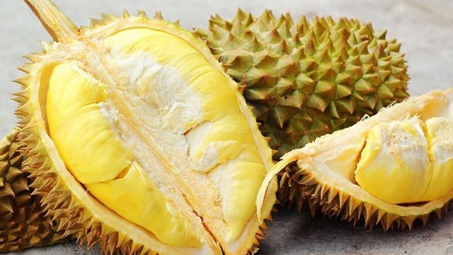 Giá sầu riêng hôm nay 7/3: Sầu Thái, sầu Ri6 vẫn đứng mức giá cao chót vót, nguồn cung khan hiếm- Ảnh 4.