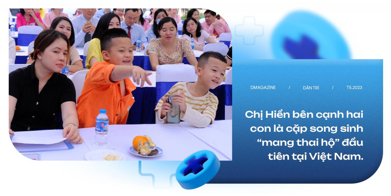 Những em bé ống nghiệm và vị giáo sư bị nói khùng - 3