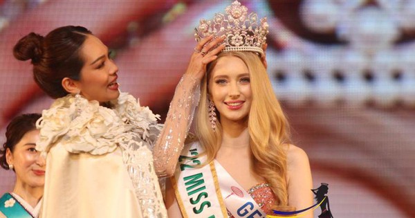 Enlace para ver en vivo la final de Miss Internacional 2023