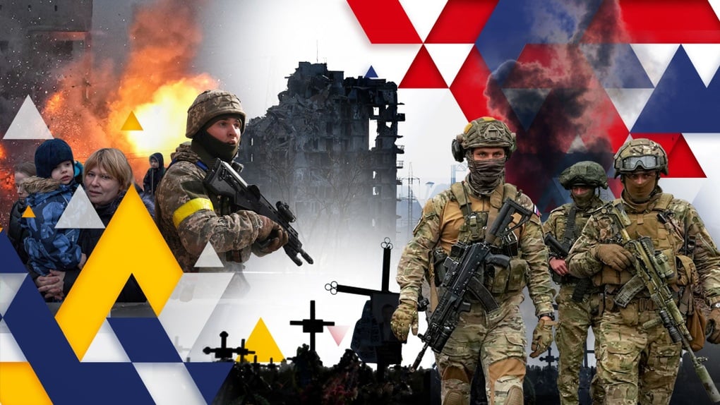 Chiến sự Ukraine 20/11: Nga đột phá nhanh, lính Kiev đầu hàng ở Avdiivka - 1