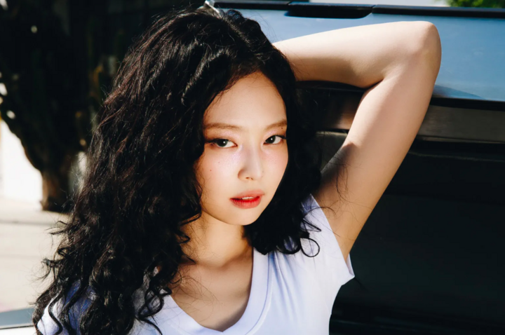 La nueva canción de Jennie fue prohibida.