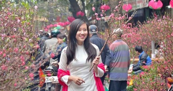 Hanoi ouvre 70 marchés aux fleurs de printemps pour le Têt At Ty, à partir du 8 janvier