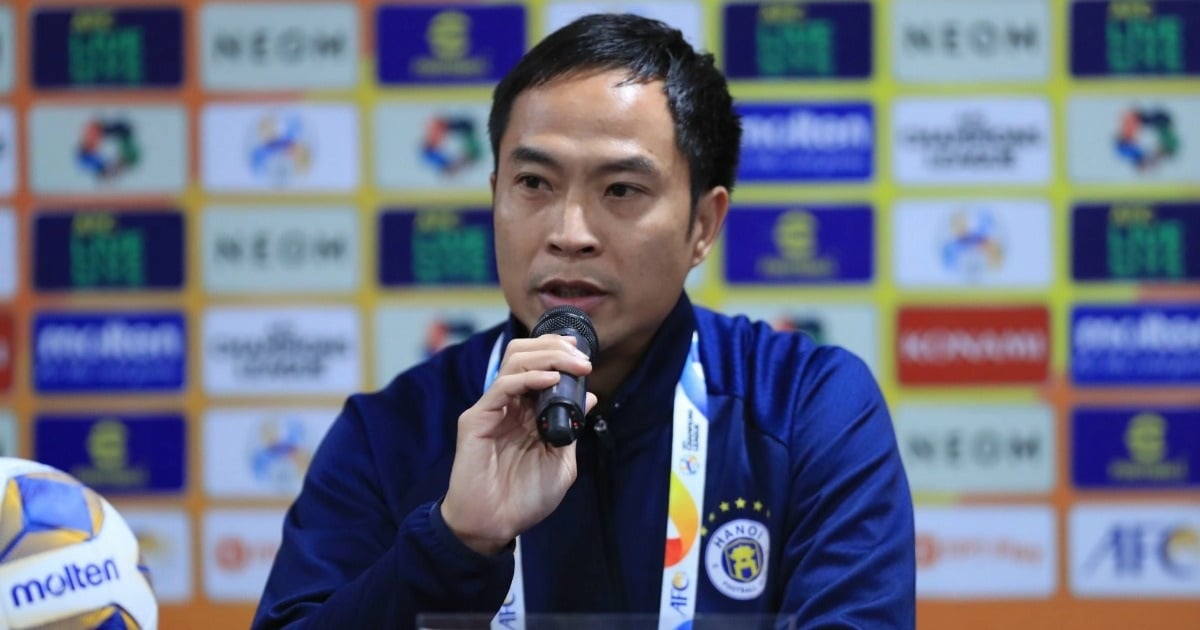 Hanoi FC determined to play fair on AFC Champions League farewell day