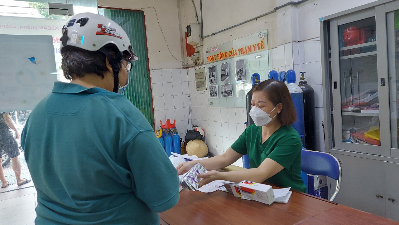 Người gặp các về sức khỏe tâm thần tăng Sở Y tế TP HCM đề xuất chiến lược chăm sóc - Ảnh 1.