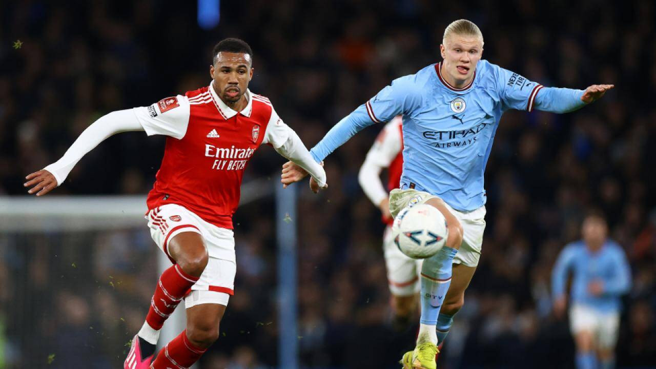 Commentaires et pronostics sur les résultats de Manchester City contre Arsenal, 33e journée de Premier League