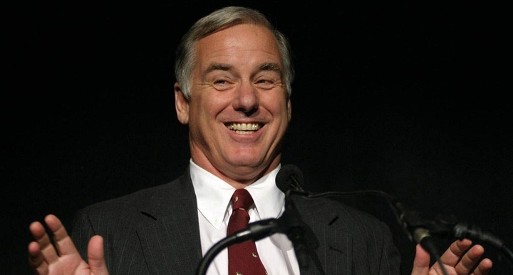 Mr. Howard Dean.