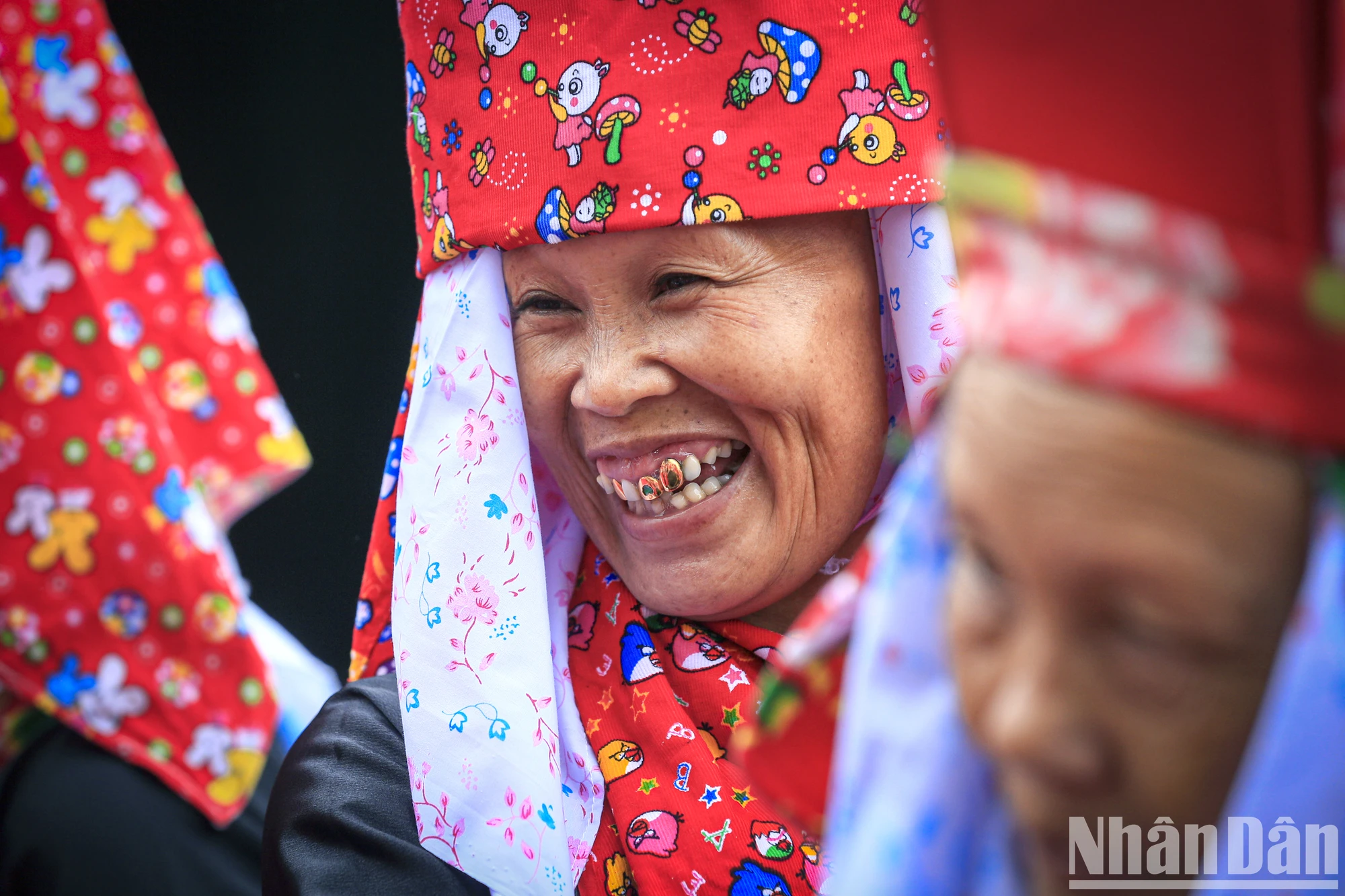 Caractéristiques culturelles des minorités ethniques de la province de Quang Binh