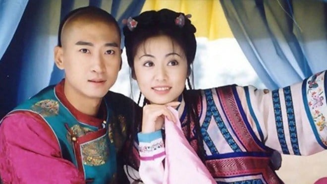 The actor left showbiz to return to his hometown to grow rice, and was angry with Ruby Lin for a long time.
