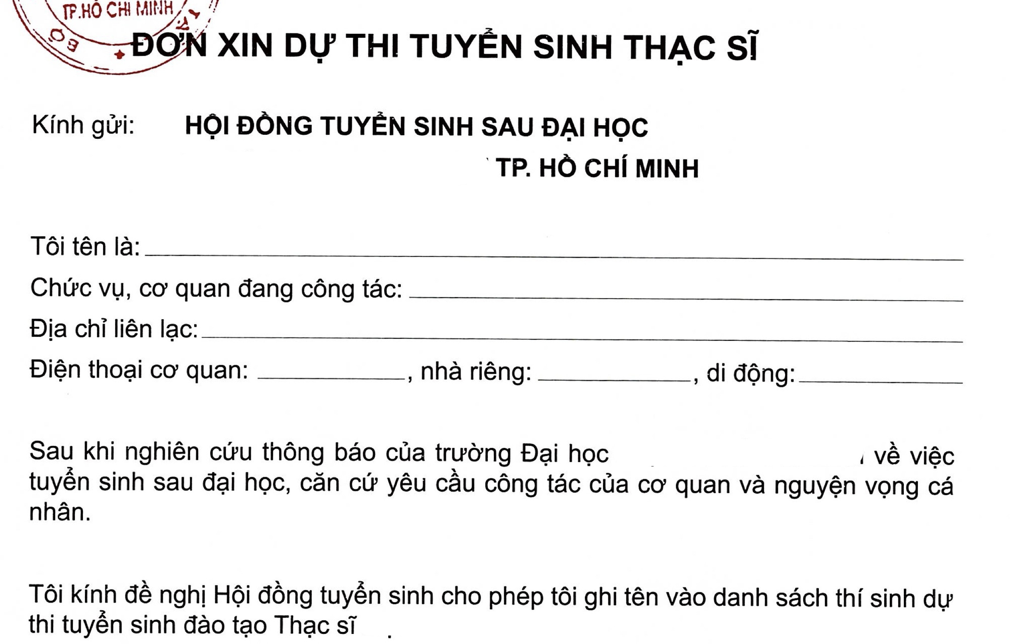 Giáo dục bao giờ mới hết xin - cho? - Ảnh 1.