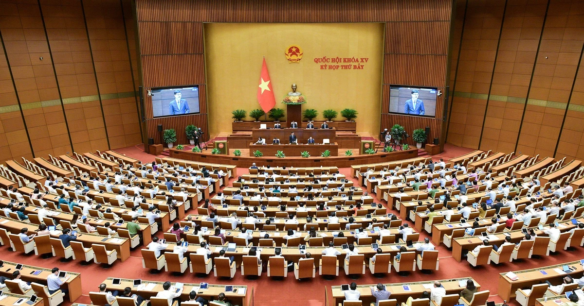 [Photo] L’Assemblée nationale discute du projet de loi sur la route ; Loi modifiant et complétant certains articles de la loi sur les ventes aux enchères immobilières