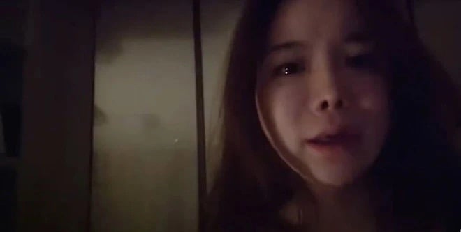 Bàng hoàng người mẫu qua đời sau khi tự tử ngay trên sóng livestream - Ảnh 2.