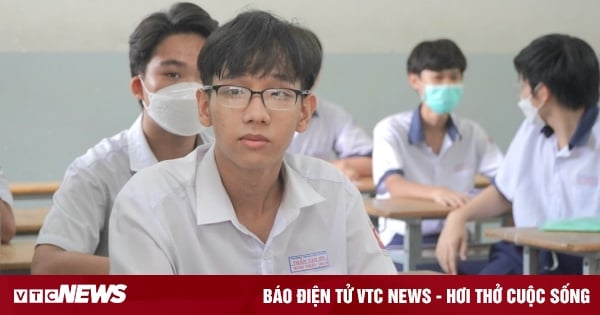 Đáp án chính thức môn Văn thi vào lớp 10 TP.HCM năm 2023