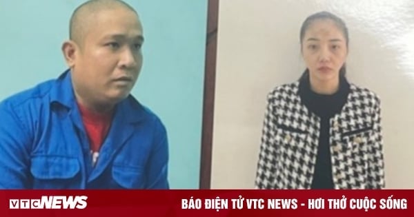 Démantèlement d'un important réseau de trafic de drogue dirigé par un couple marié à Thua Thien