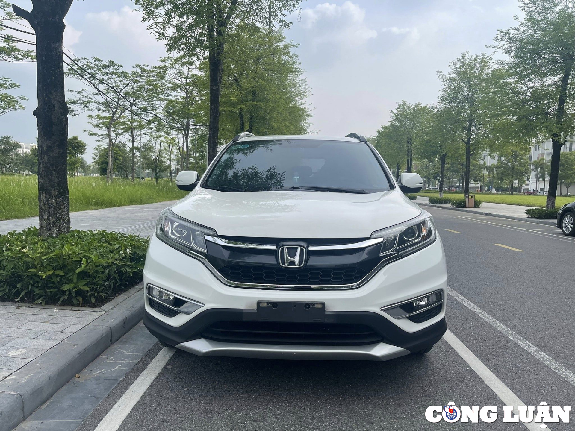 Цена Honda CR-V в мае 2024 года, скидка 100% до 3 фотографий 2