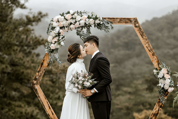 La “regla del 37%” determina la edad para contraer matrimonio