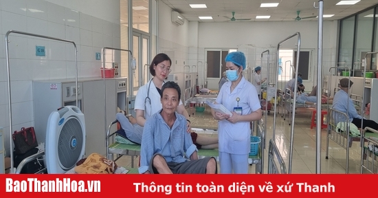 Duy trì sự sống cho bệnh nhân ung thư giai đoạn cuối