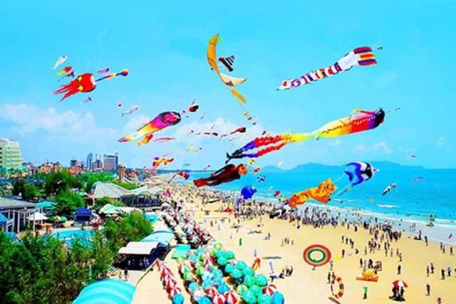 Nhiều hoạt động đặc sắc, hấp dẫn tại Festival Biển Nha Trang - Khánh Hòa 2023 - Ảnh 1.