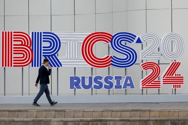 BRICS น่าดึงดูดแค่ไหนที่มีมากกว่า 30 ประเทศกำลัง “ล่า” อยู่? เผยความปรารถนาของสมาชิกนาโต