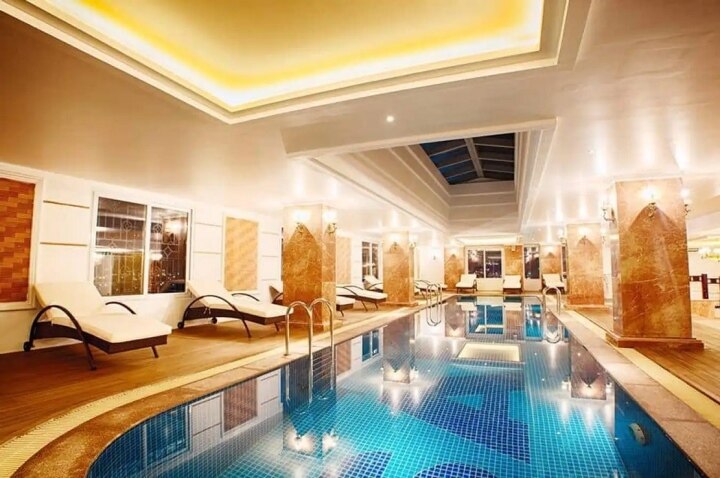 'Pocket' the addresses of hotels in the center of Da Nang with super beautiful views - 7