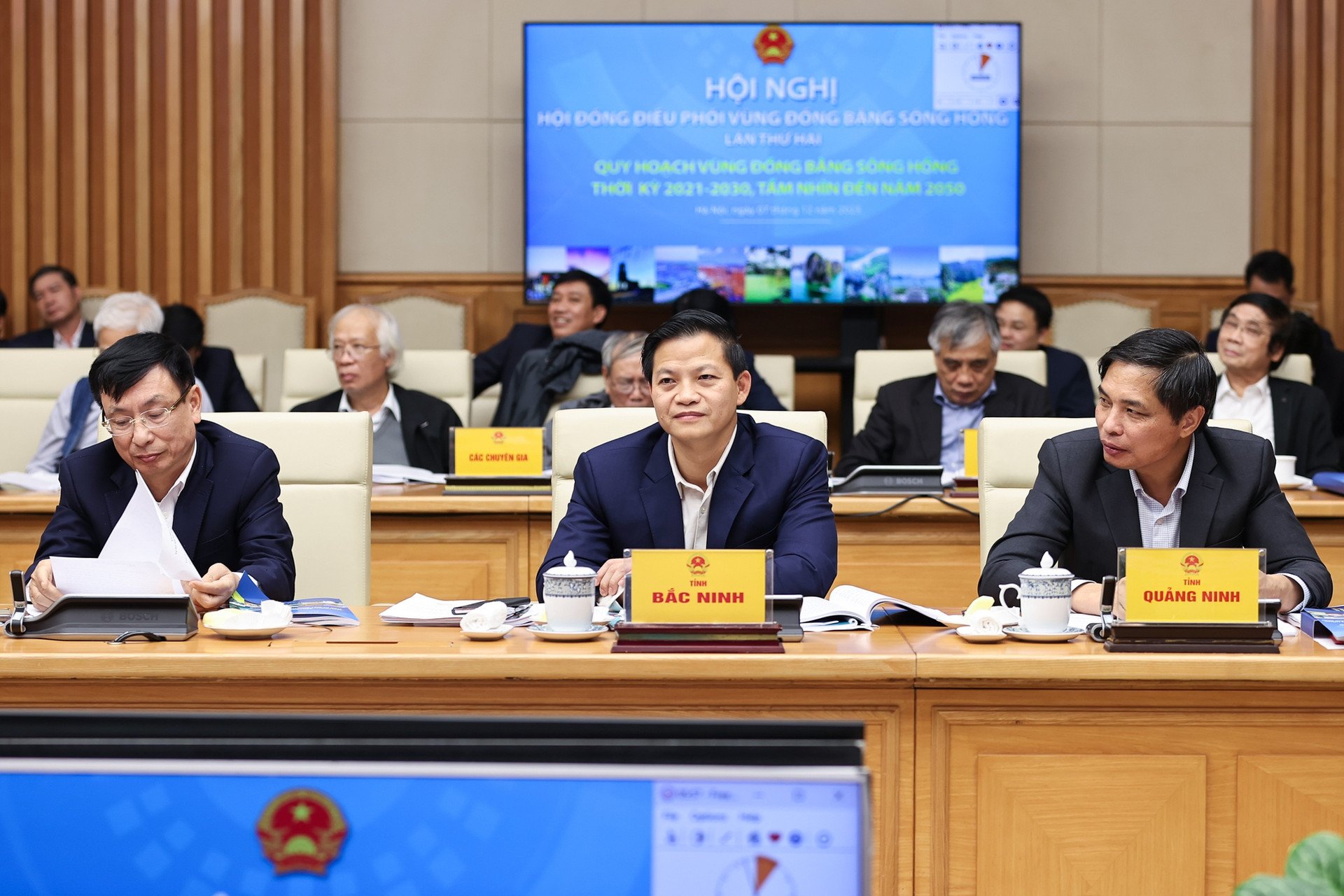 Thủ tướng: 5 đặc điểm nổi bật tạo tiềm năng, cơ hội, lợi thế rất đặc biệt của Đồng bằng sông Hồng- Ảnh 8.