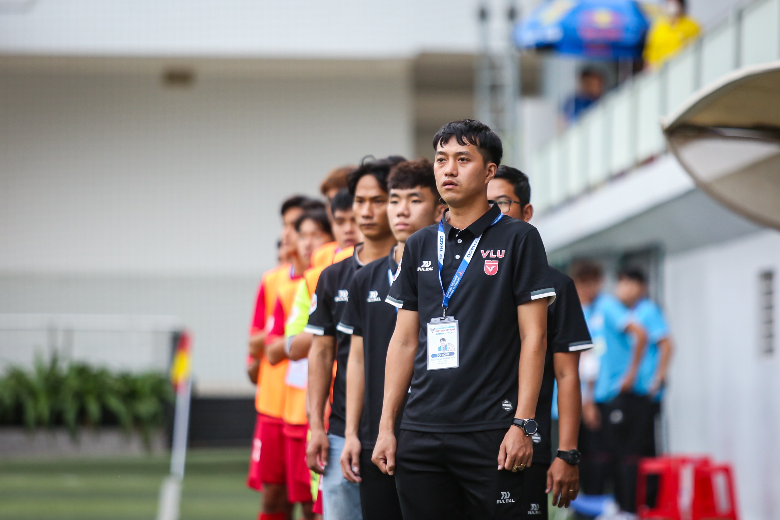 5 suất play-off đã có chủ nhân, 3 suất còn lại thuộc về ai?- Ảnh 2.