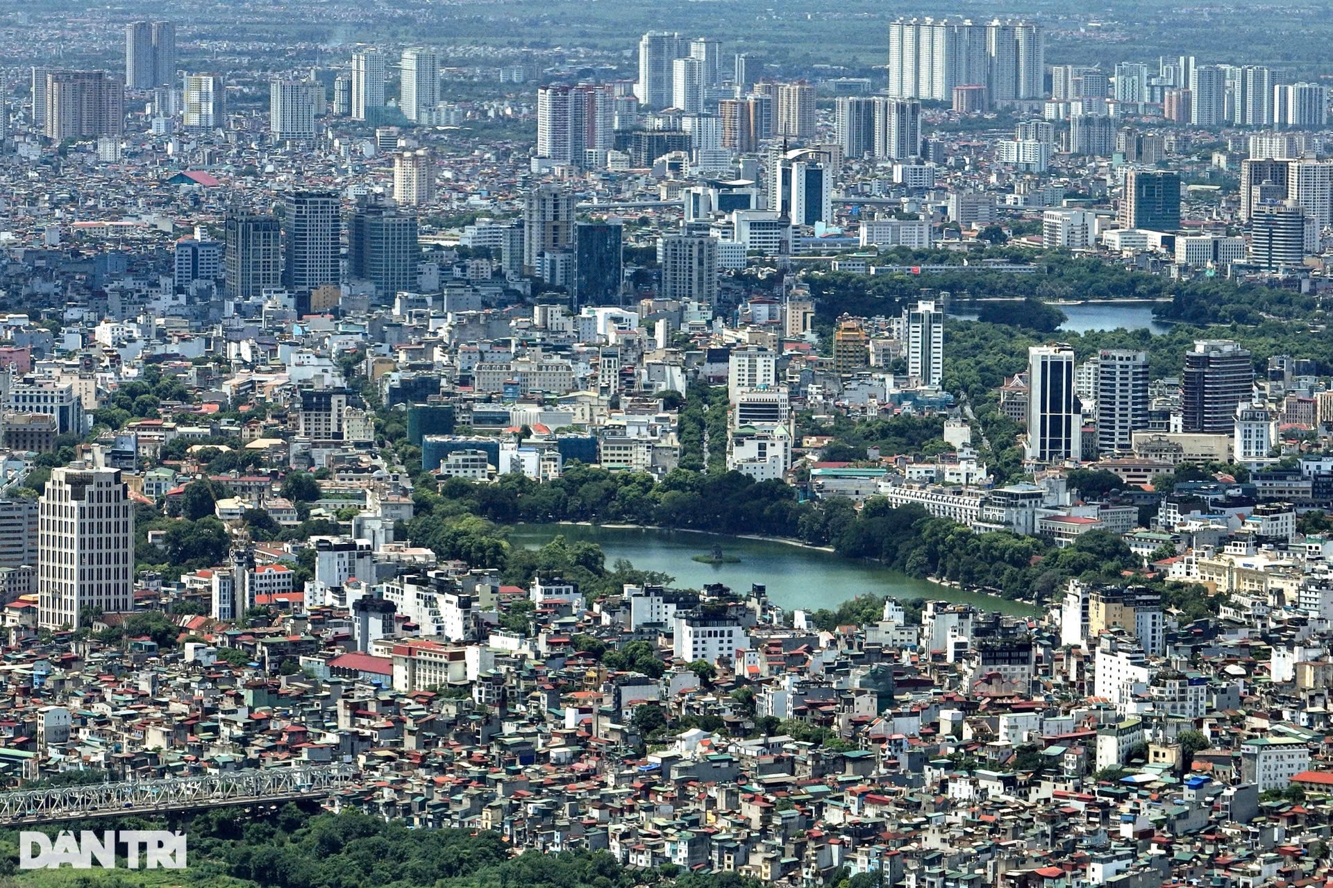 Có tiền tích cóp, khách vẫn ngại vay ngân hàng để mua nhà Hà Nội, TPHCM - 1