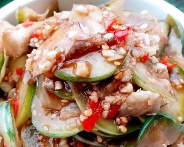 Đặc sản không có mùa, cắn ăn giòn đôm đốp gợi nhớ ký ức vị xưa mà nay cao lương mĩ vị cũng không bằng- Ảnh 5.