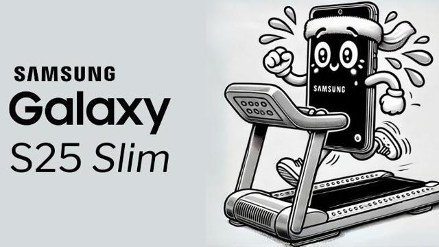 ការសម្តែងរបស់ Galaxy S25 Slim ត្រូវបានបង្ហាញនៅលើ Geekbench
