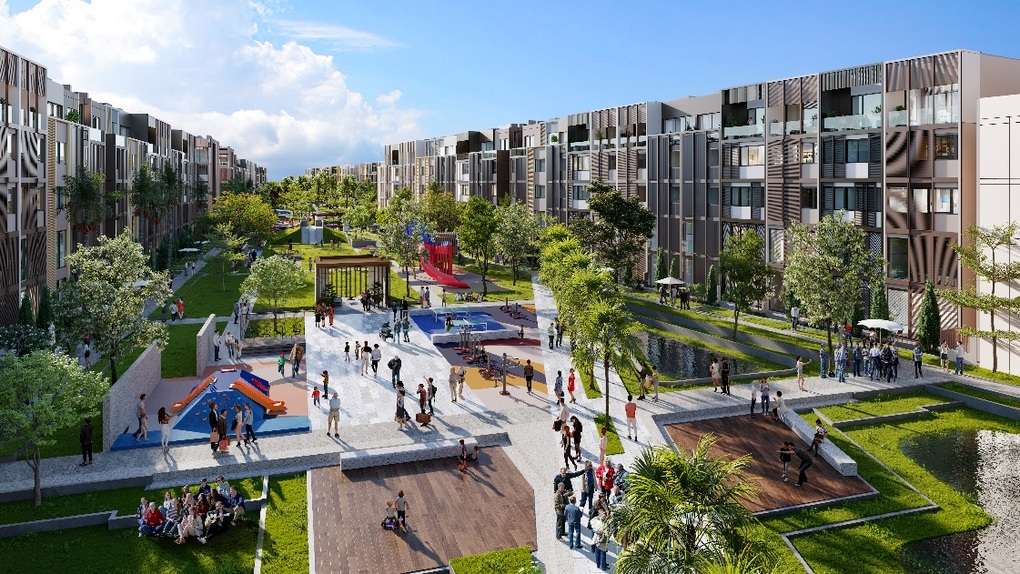 The Global City đánh dấu sự trở lại với chính sách bán hàng hấp dẫn cuối năm - 5