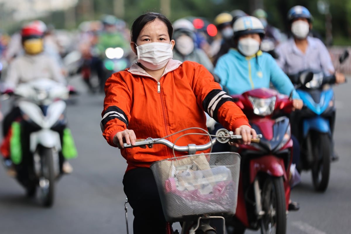 Los recortes laborales en Ciudad Ho Chi Minh muestran señales de enfriamiento